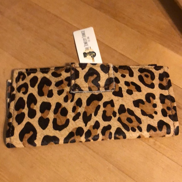 Hair on Hide Wallet by Jewelry Junkie - Picture 4 of 4